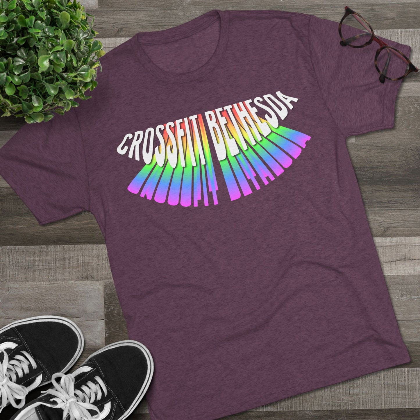 Love is Love - CFB Graphic Tee