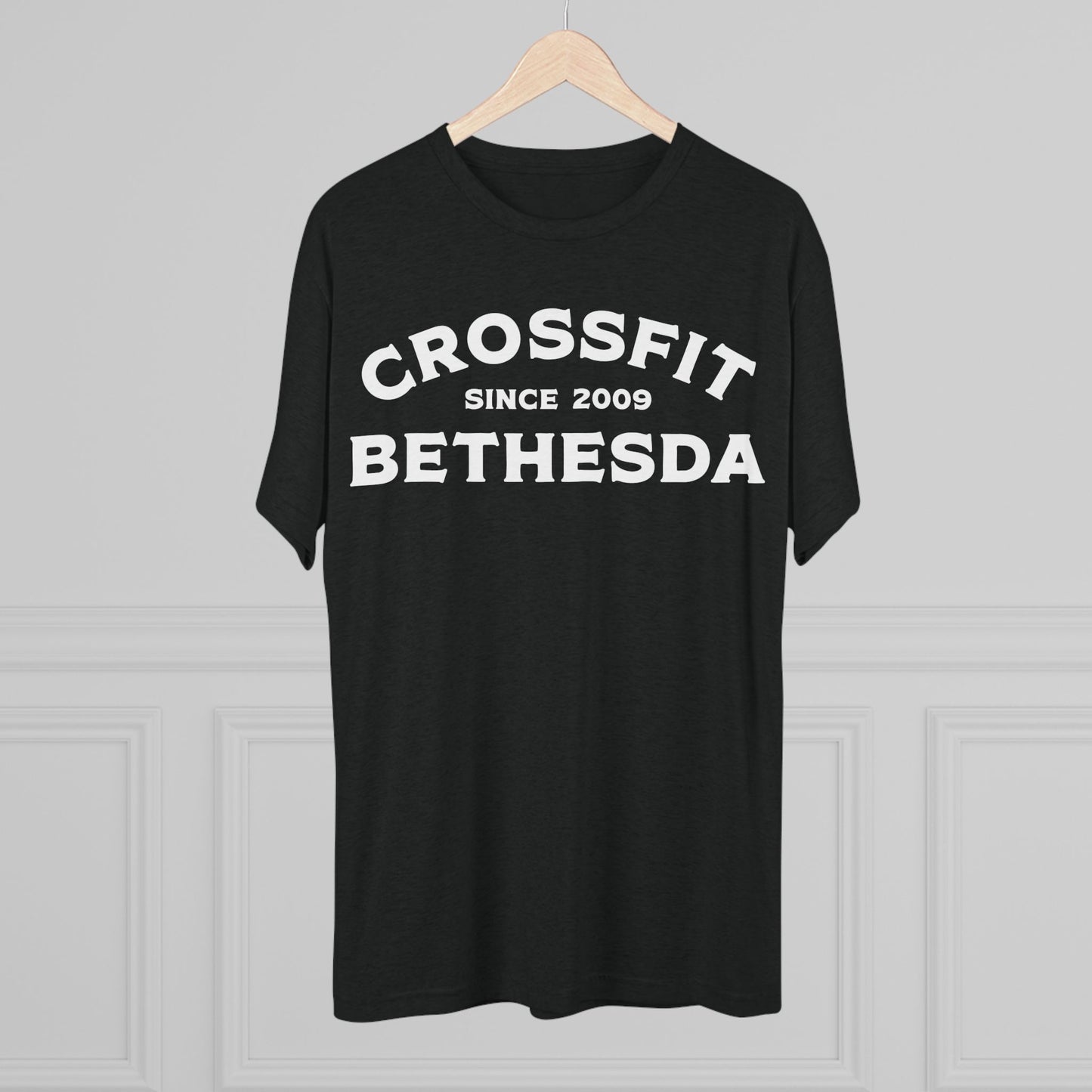 CFB Logo Graphic Tee