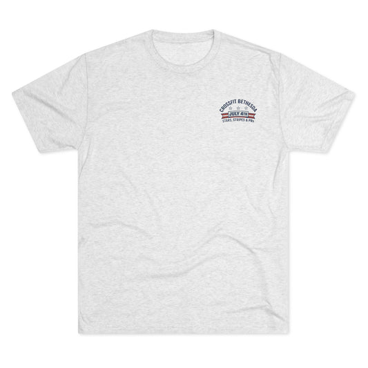 4th of July - Freedom Graphic Tee