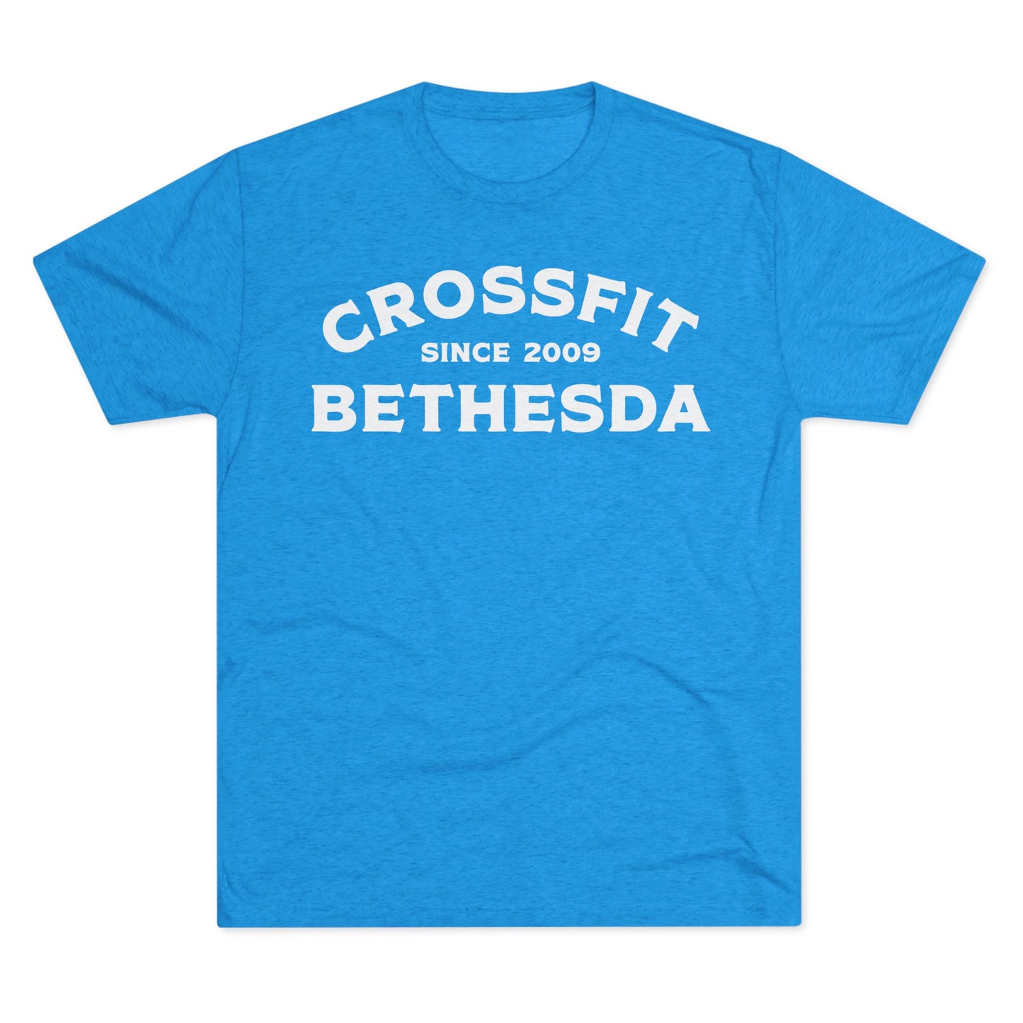CFB Logo Graphic Tee