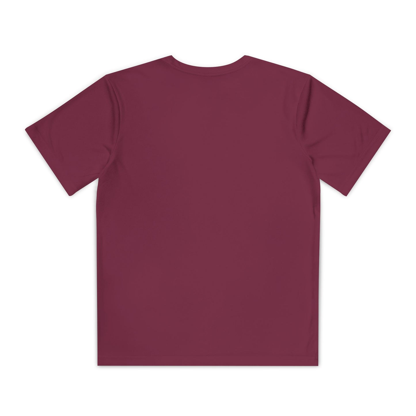 Youth UNISEX - CFB Logo Graphic Tee