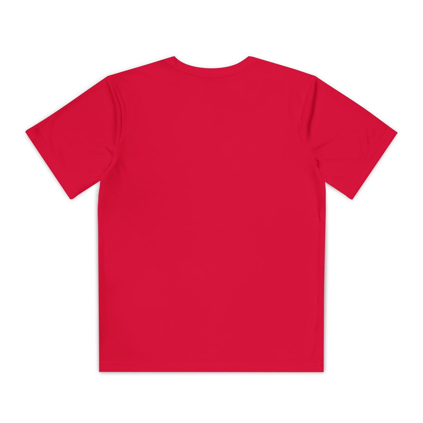 Youth UNISEX - CFB Logo Graphic Tee