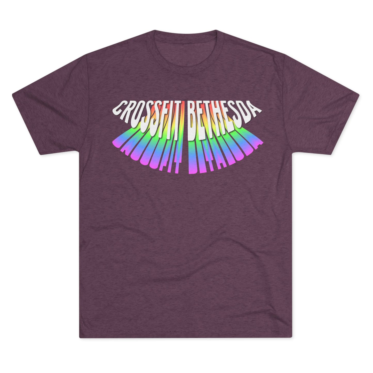 Love is Love - CFB Graphic Tee