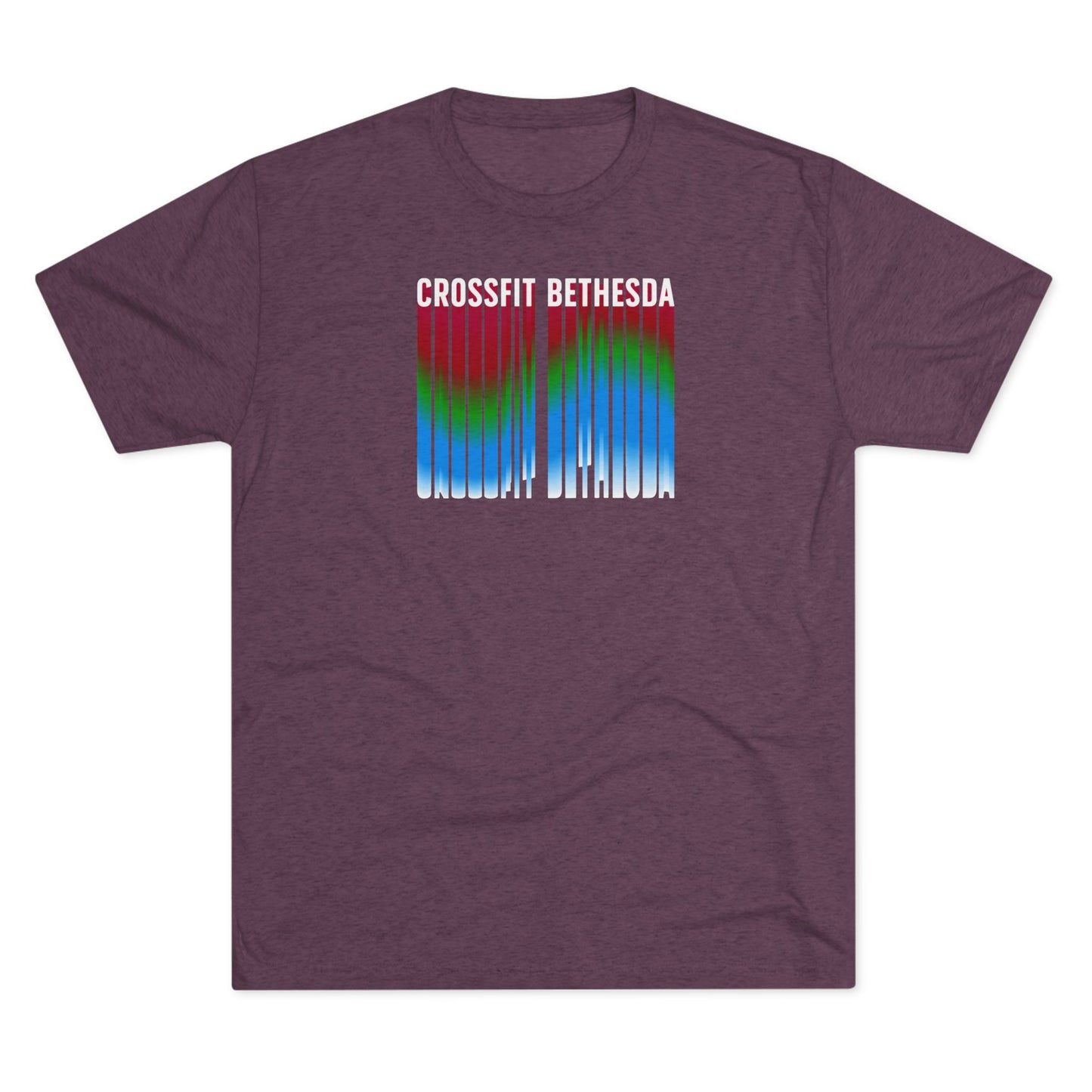 LIDAR Colorway - CFB Graphic Tee