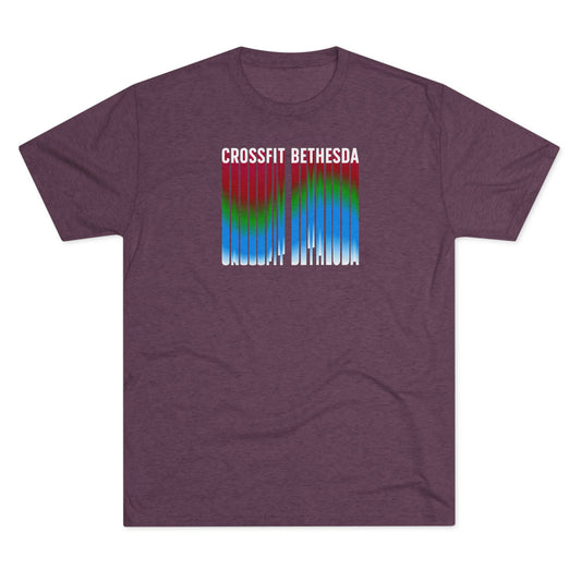 LIDAR Colorway - CFB Graphic Tee
