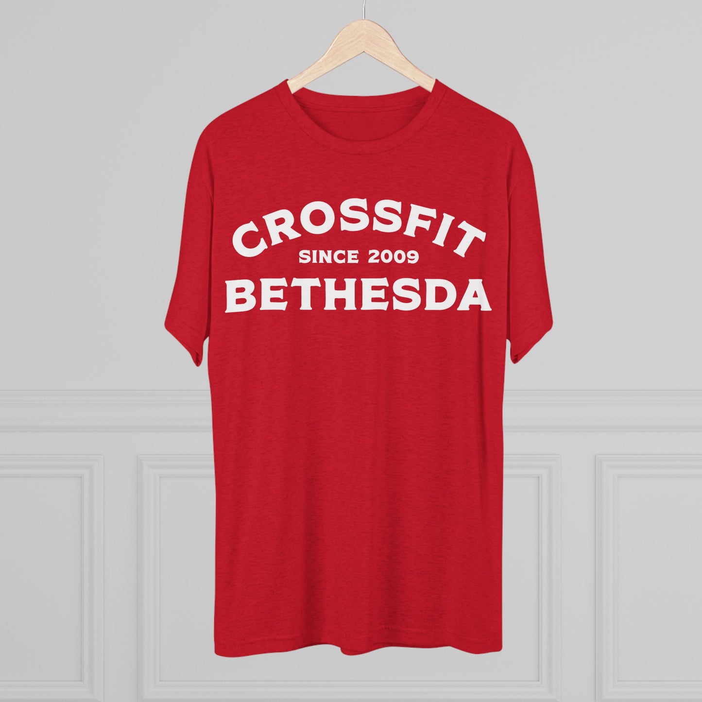 CFB Logo Graphic Tee
