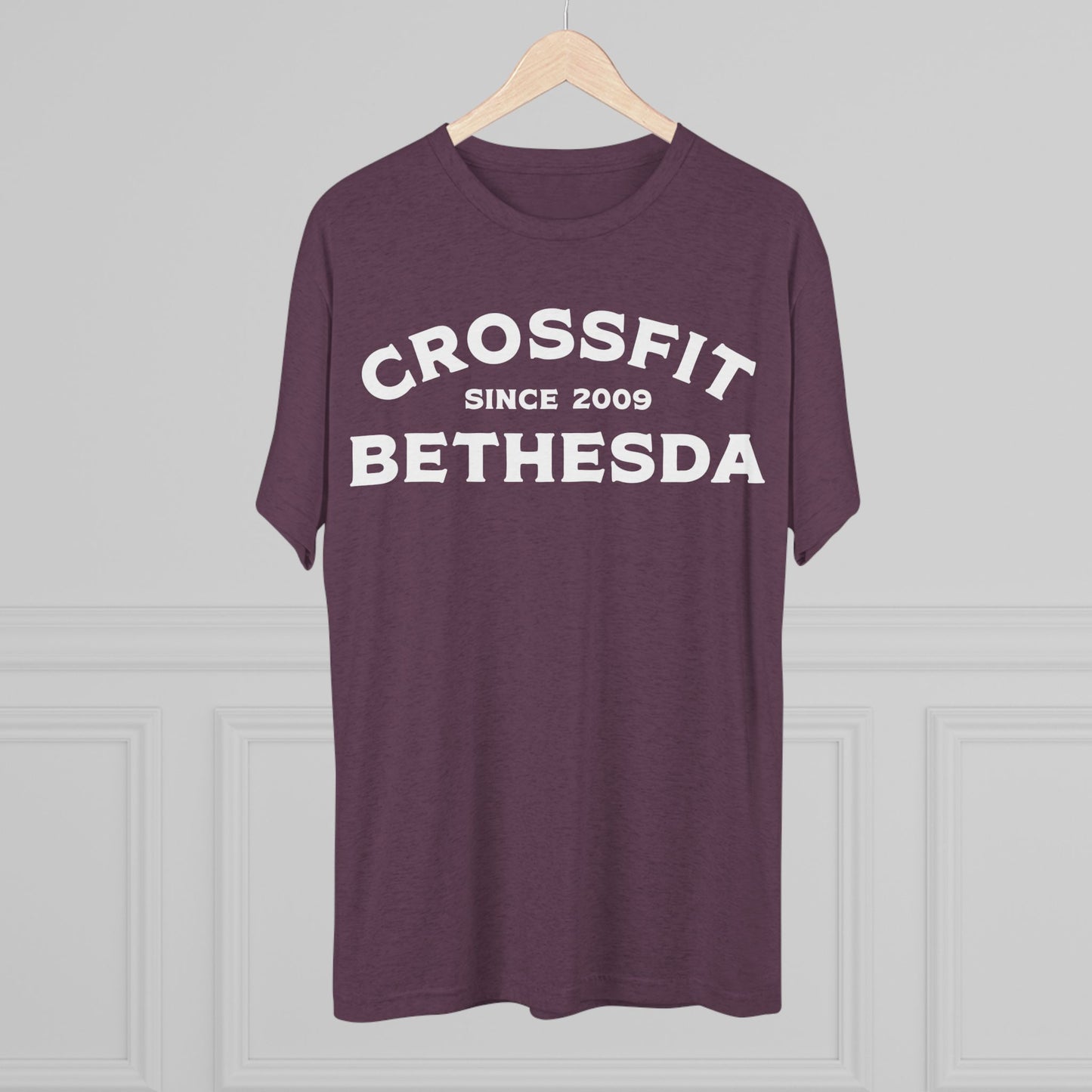 CFB Logo Graphic Tee