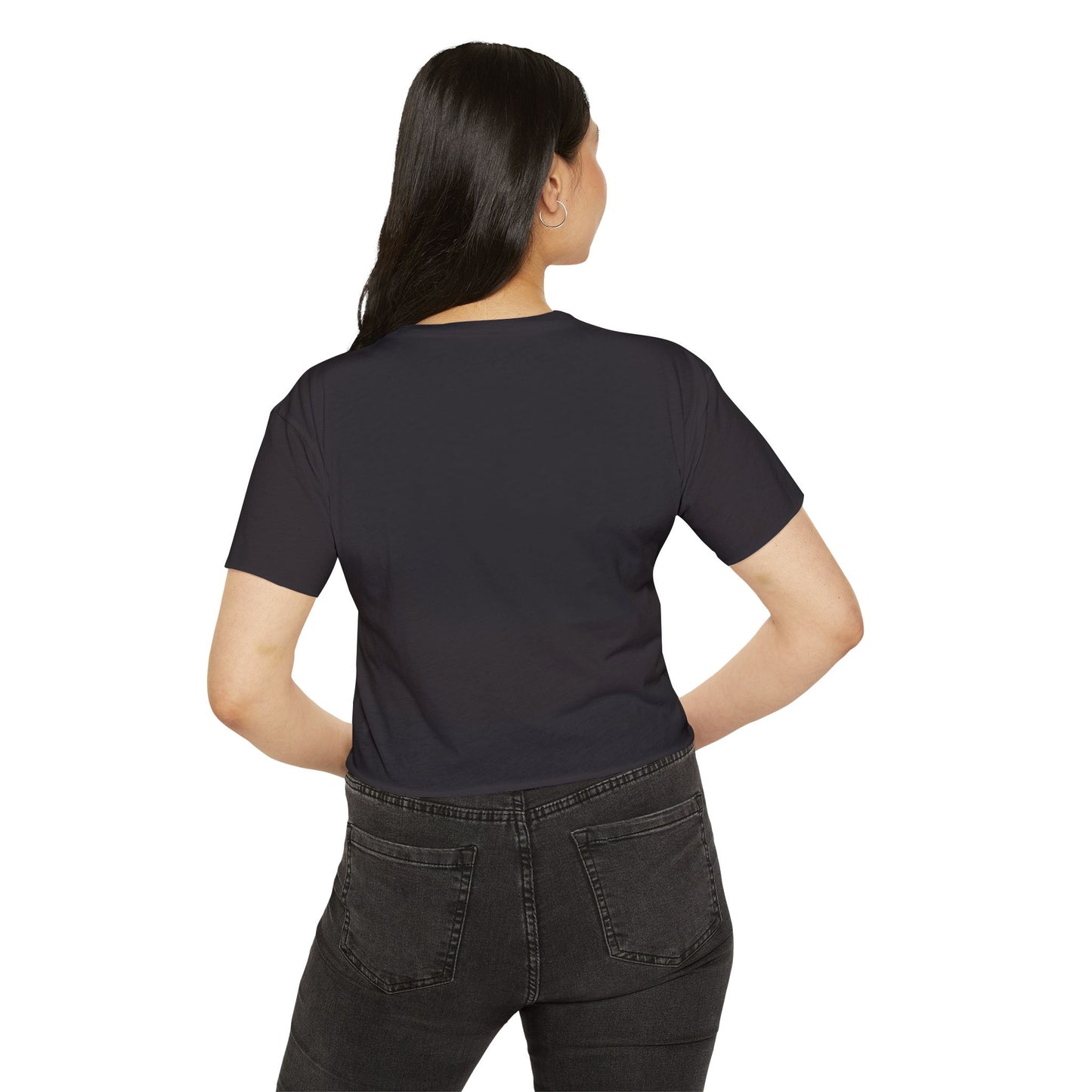 No Limits - Women's Crop Top