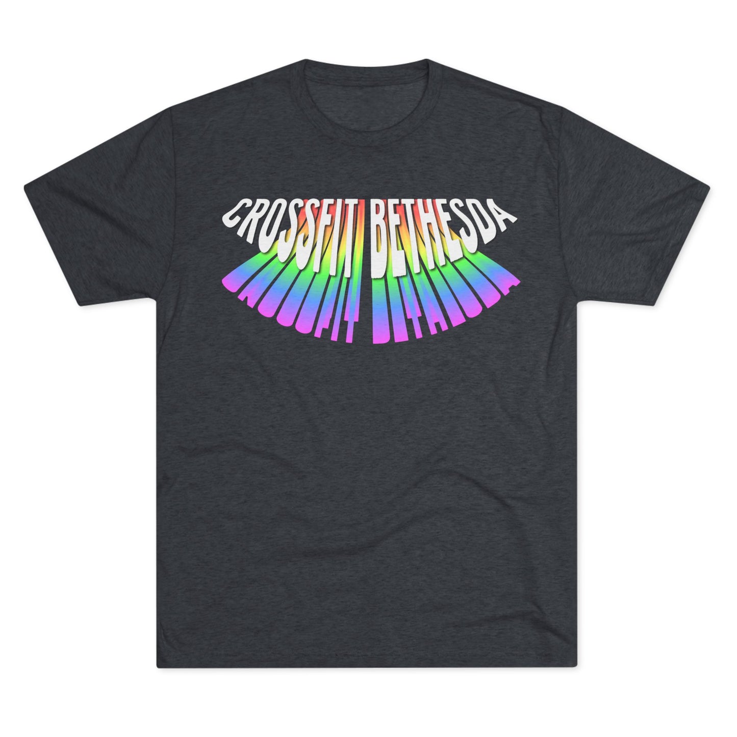 Love is Love - CFB Graphic Tee