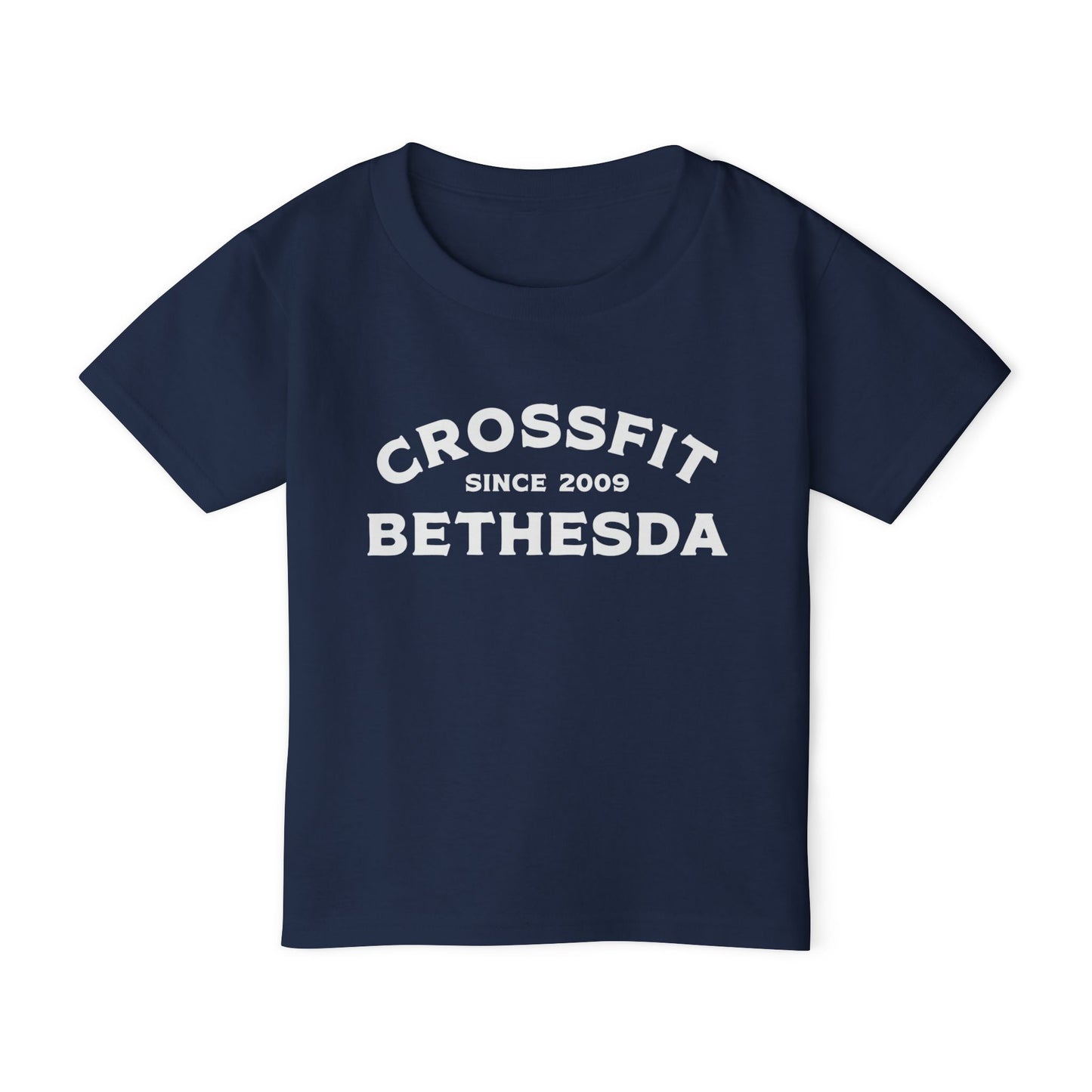 Assistant Coach - CFB Toddler T-shirt