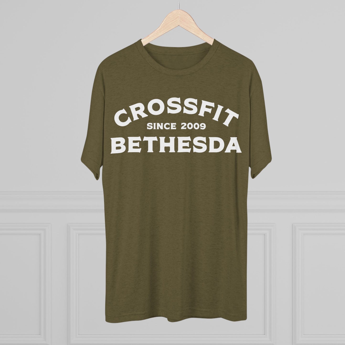 CFB Logo Graphic Tee