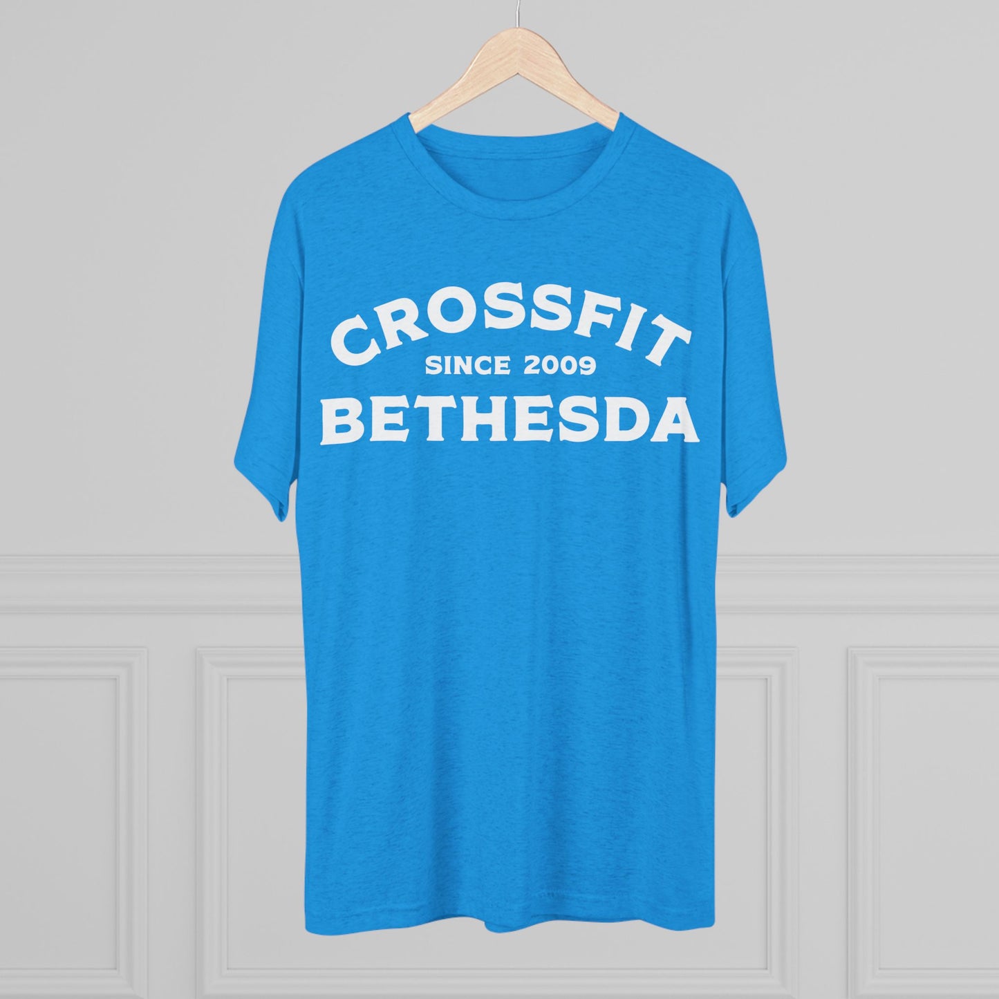 CFB Logo Graphic Tee