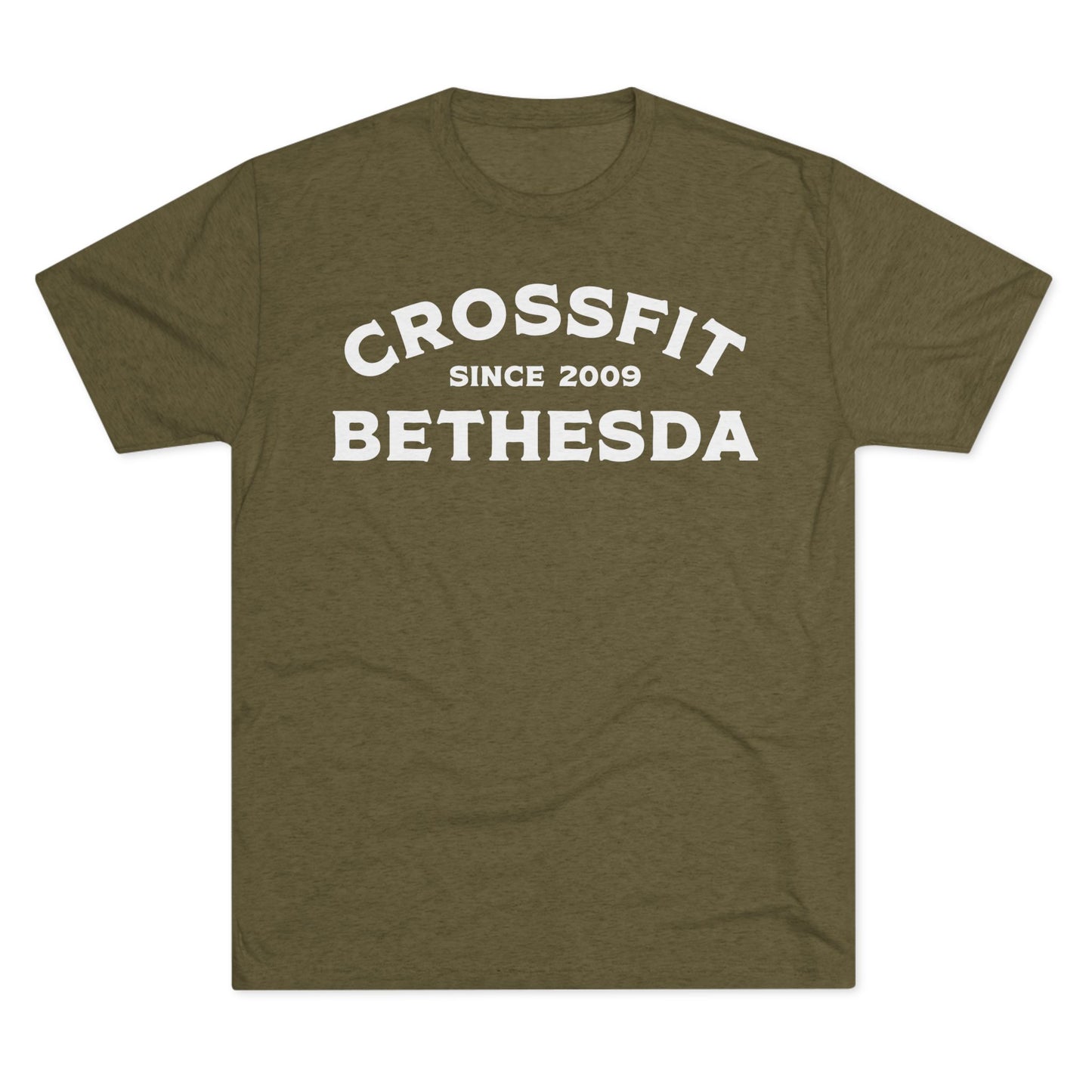 CFB Logo Graphic Tee