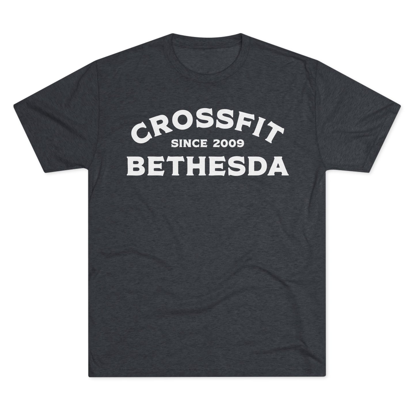 CFB Logo Graphic Tee